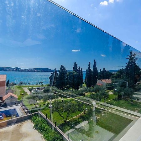 Apartment Rozalia Trogir Exteriér fotografie