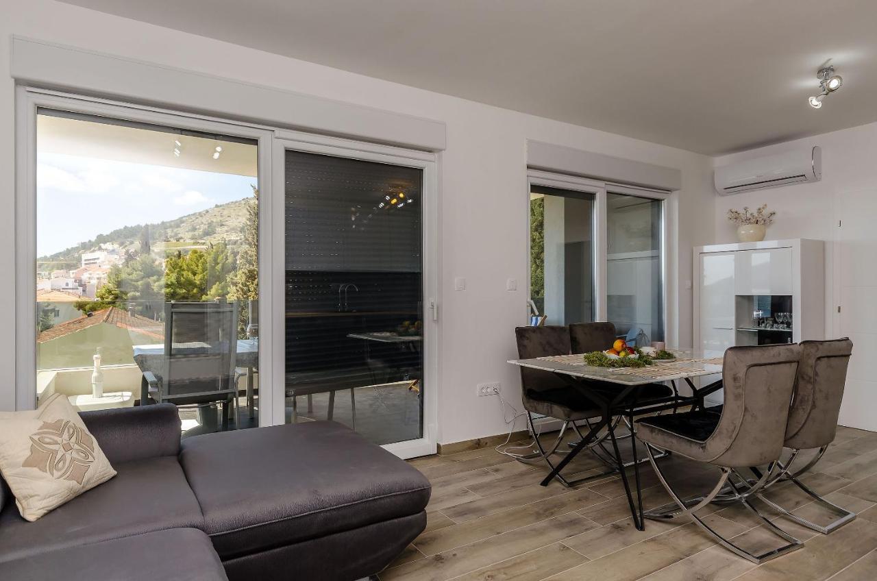 Apartment Rozalia Trogir Exteriér fotografie