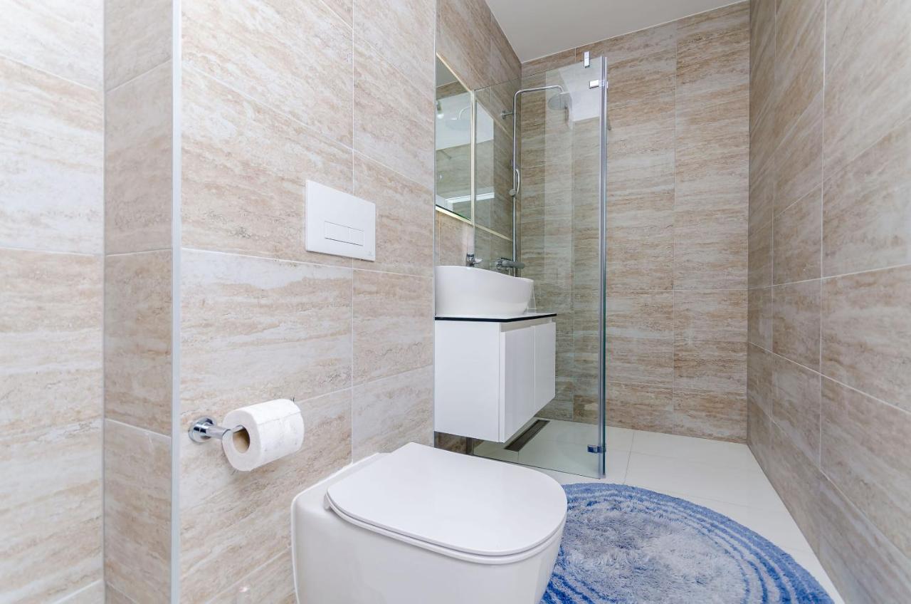 Apartment Rozalia Trogir Exteriér fotografie