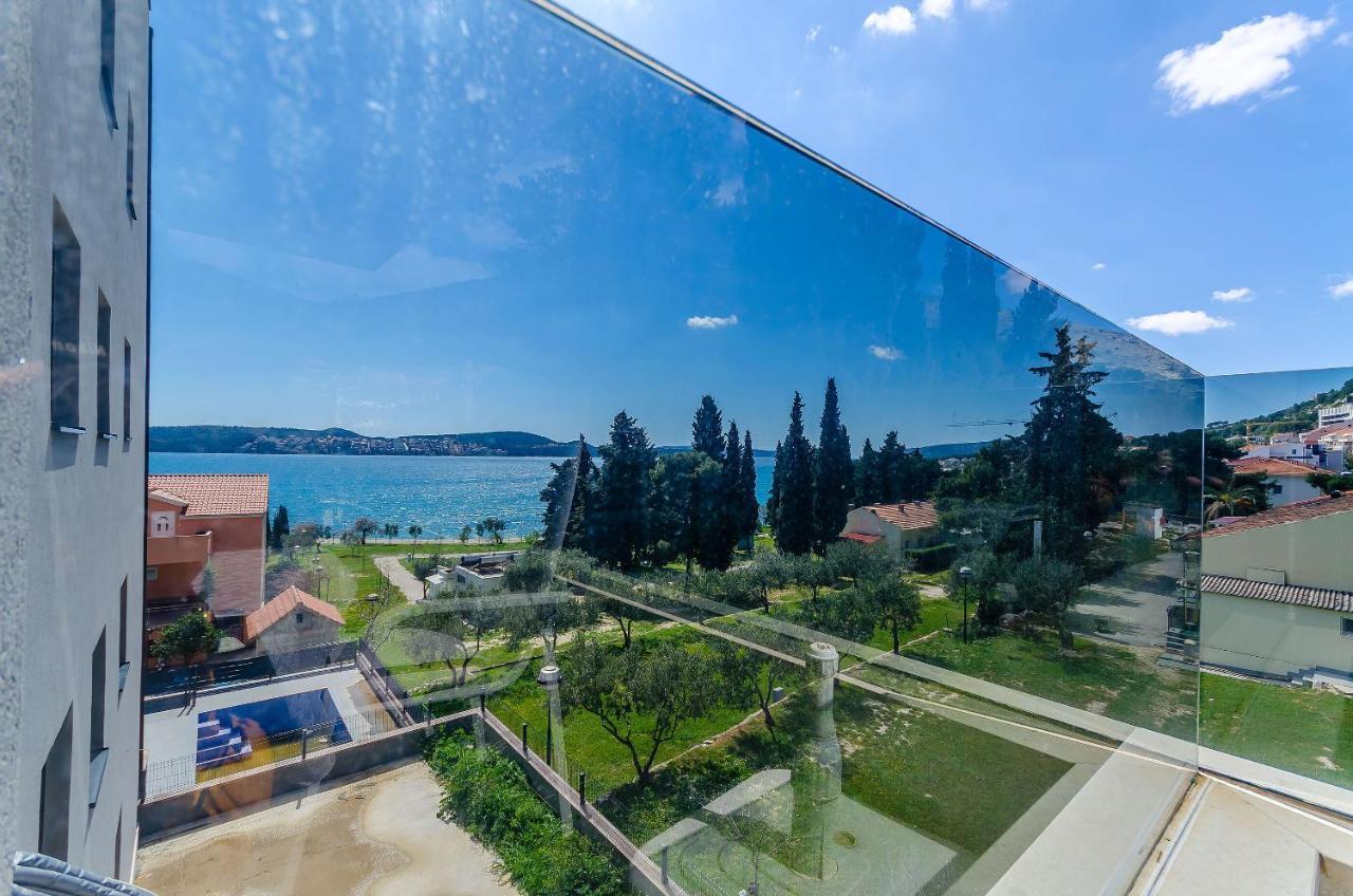 Apartment Rozalia Trogir Exteriér fotografie