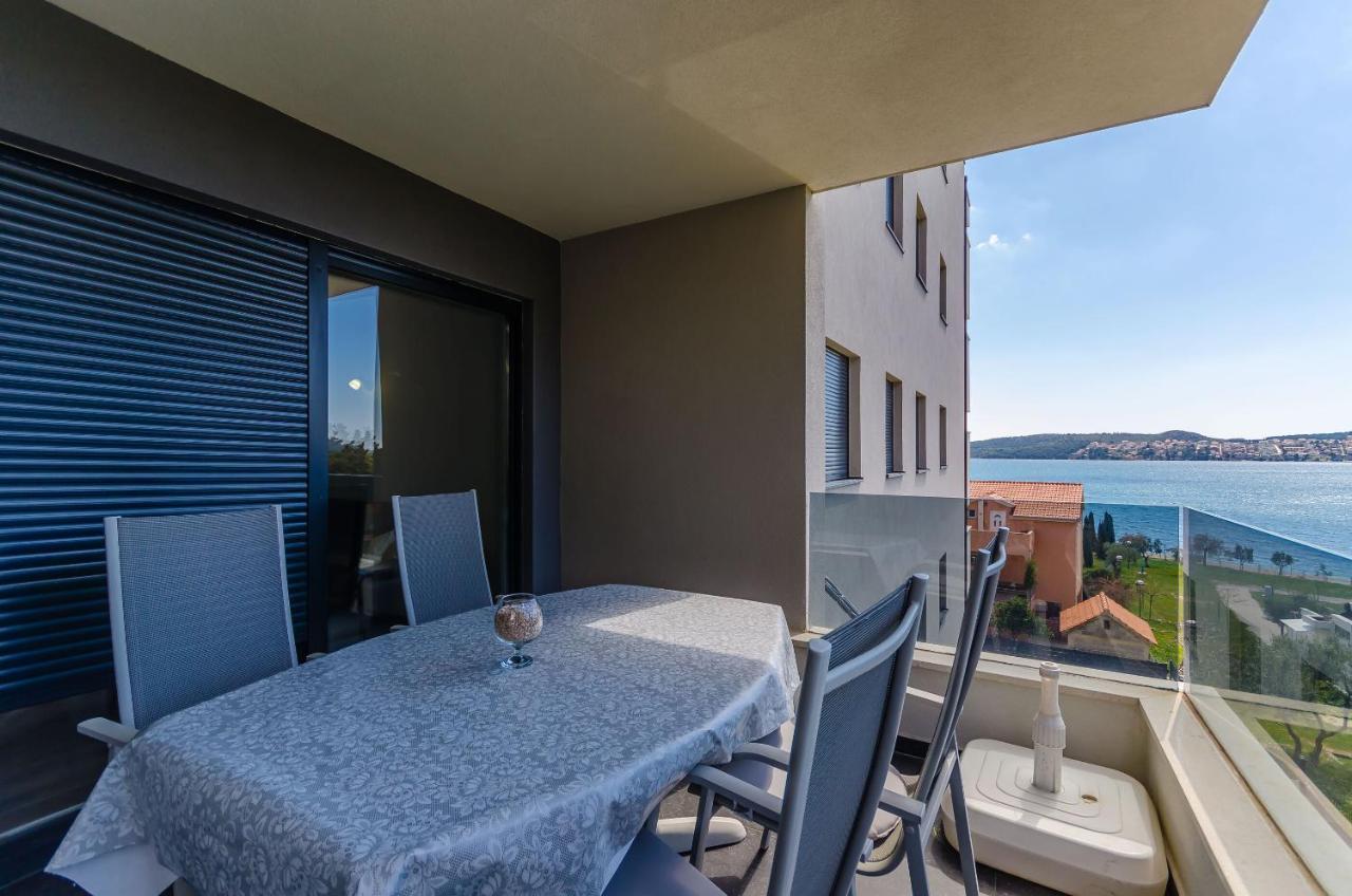 Apartment Rozalia Trogir Exteriér fotografie