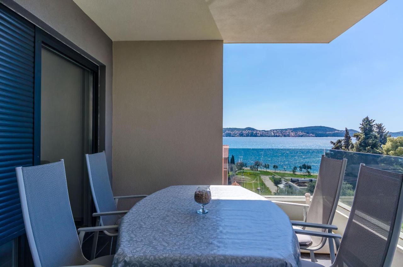 Apartment Rozalia Trogir Exteriér fotografie