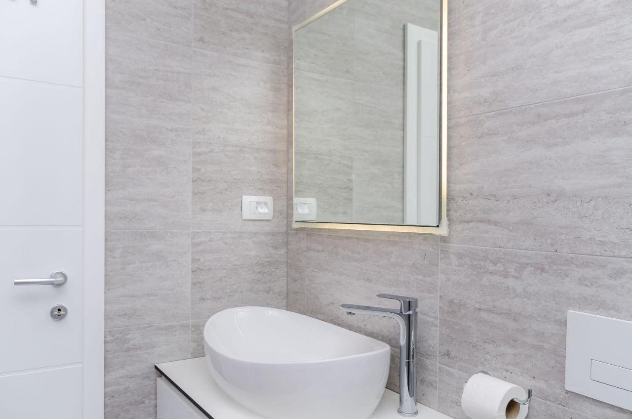 Apartment Rozalia Trogir Exteriér fotografie